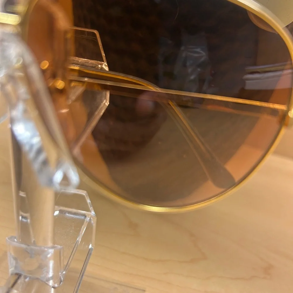 Serengeti Drivers sunglasses by Corning Optics - EUC - Picture 5 of 10